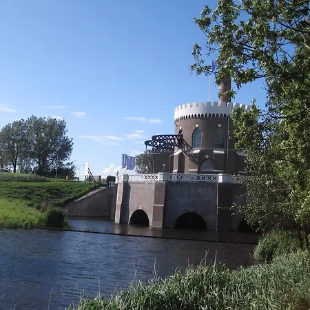 酒店 尤里卡休闲度假屋