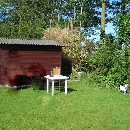 尤里卡休闲度假屋 酒店