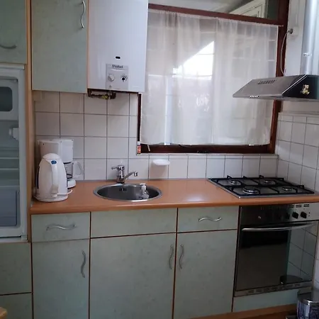 尤里卡休闲度假屋 酒店 Sint Maartensvlotbrug