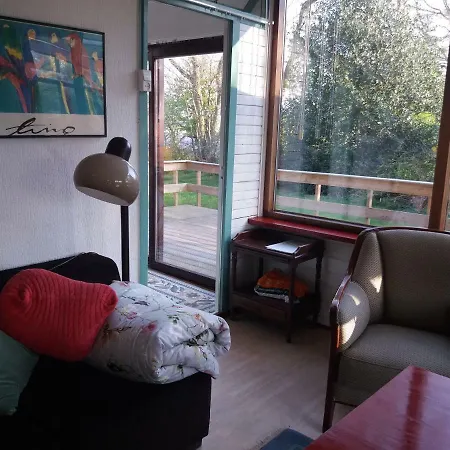 尤里卡休闲度假屋 酒店 *