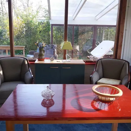 Recreatie Bungalow Eureka Holiday home