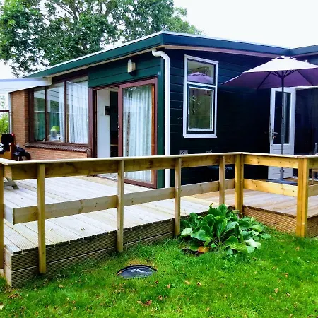 尤里卡休闲度假屋 酒店