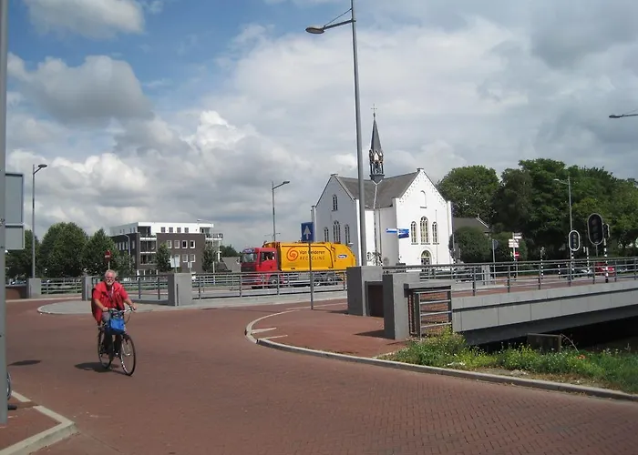 Hotel Recreatie Bungalow Eureka