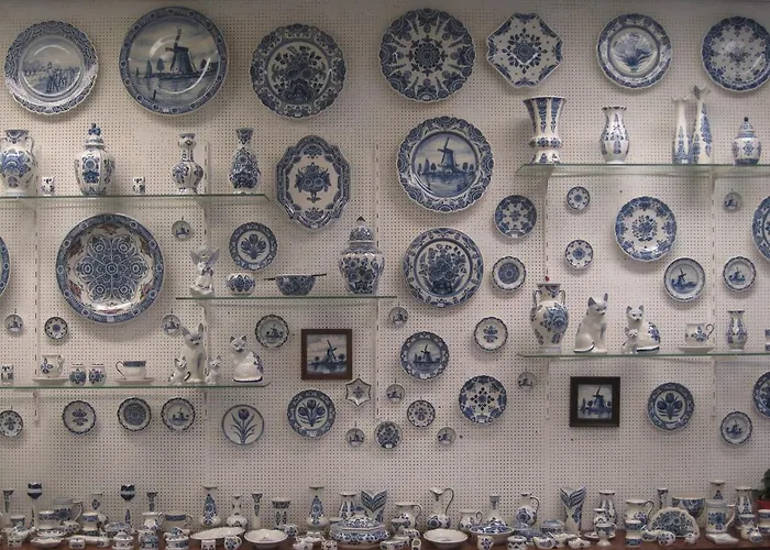 Hotel Recreatie Bungalow Eureka *