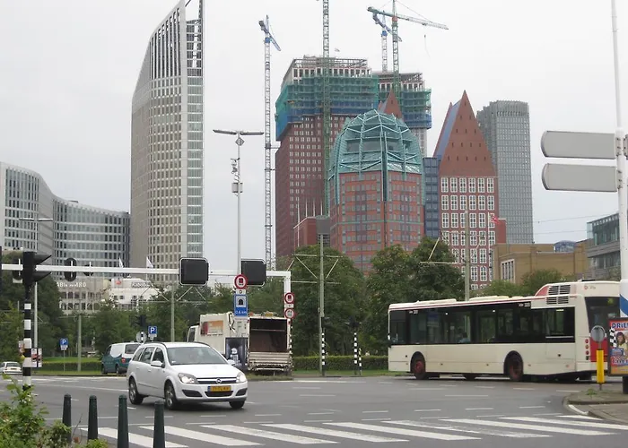 Recreatie Bungalow Eureka * Sint Maartensvlotbrug