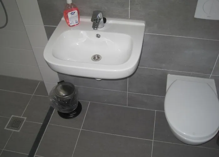 Recreatie Bungalow Eureka * Sint Maartensvlotbrug