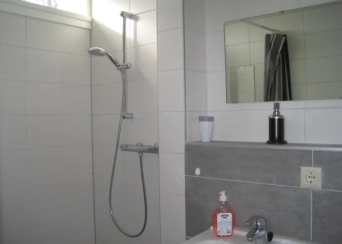 Recreatie Bungalow Eureka Hotel