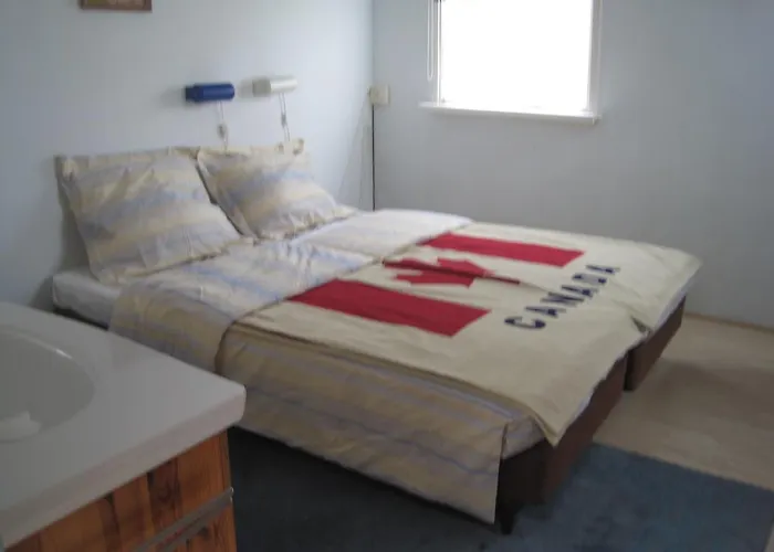 Hotel Recreatie Bungalow Eureka *