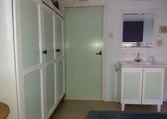 Recreatie Bungalow Eureka