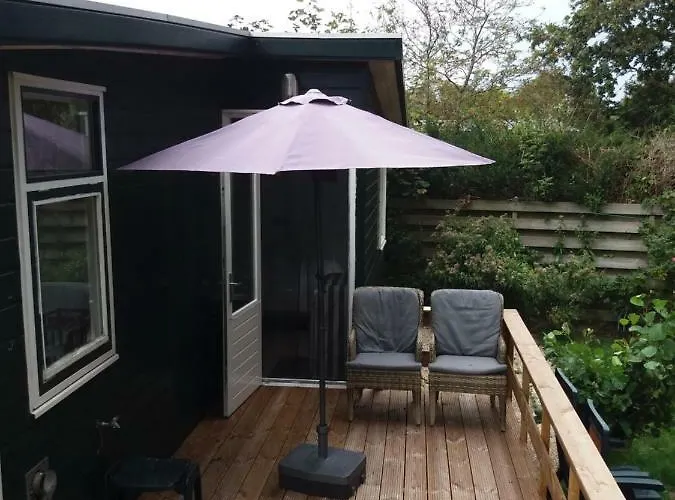 Recreatie Bungalow Eureka * Sint Maartensvlotbrug