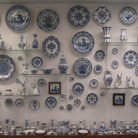 ホテル Recreatie Bungalow Eureka *