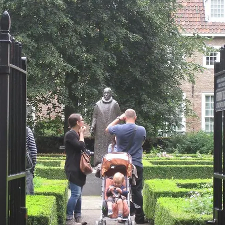 Recreatie Bungalow Eureka *