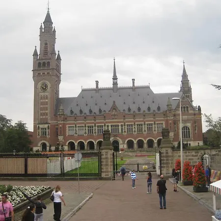 Recreatie Bungalow Eureka ホテル