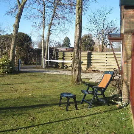 Recreatie Bungalow Eureka