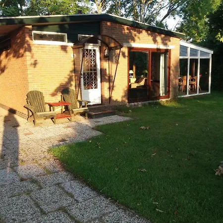 Recreatie Bungalow Eureka *