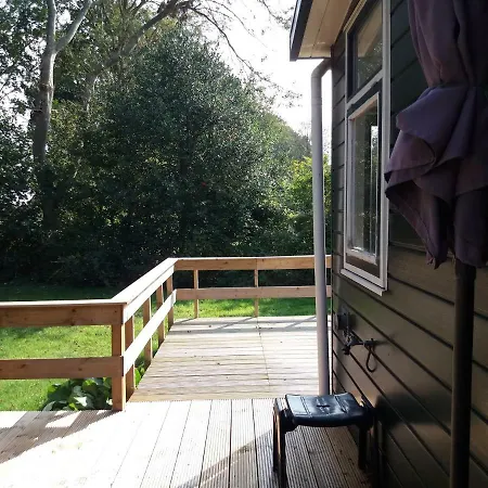 Recreatie Bungalow Eureka * Sint Maartensvlotbrug