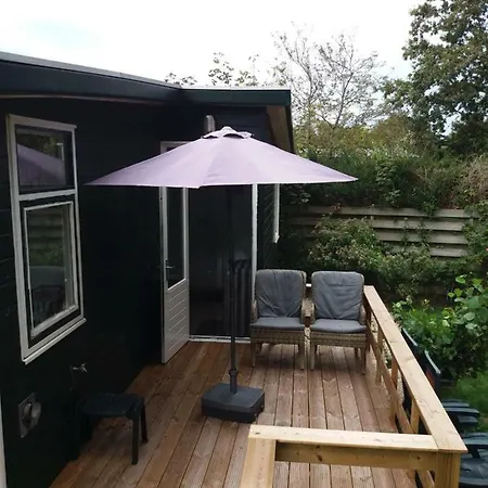 Recreatie Bungalow Eureka * Sint Maartensvlotbrug